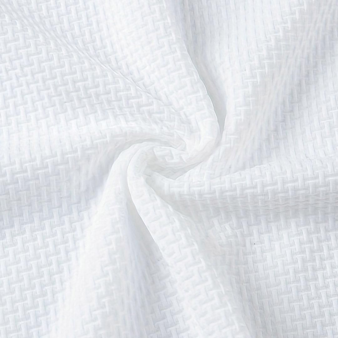 Jorge | Polo de punto cómodo