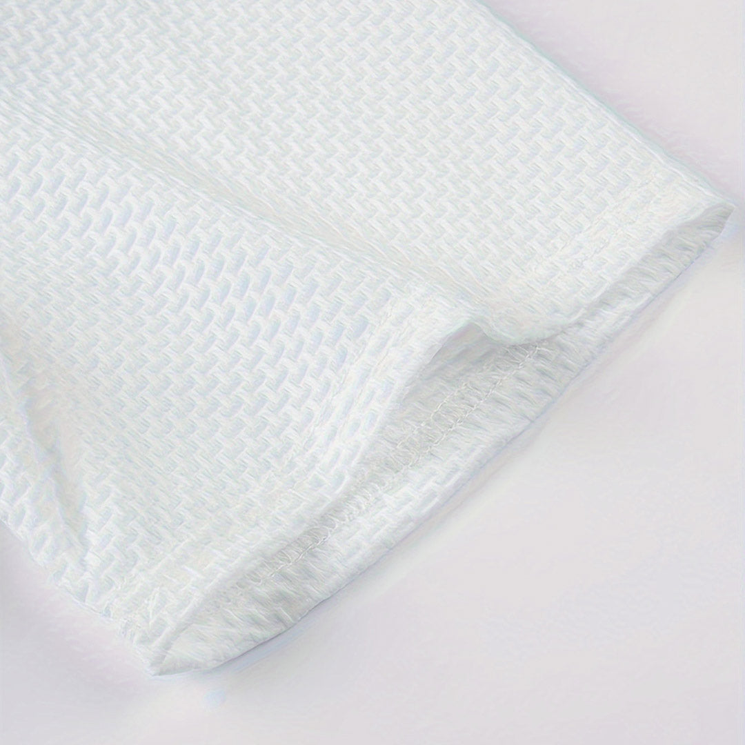 Jorge | Polo de punto cómodo